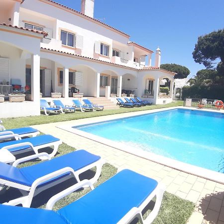 Casa Sol Da Falesia Албуфейра Экстерьер фото