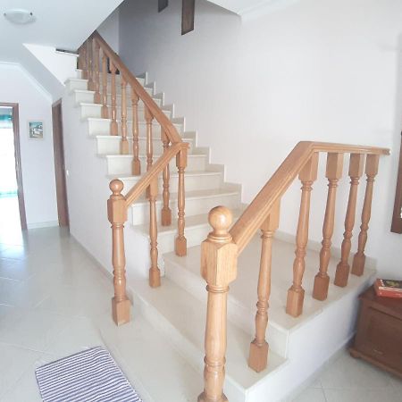 Casa Sol Da Falesia Албуфейра Экстерьер фото