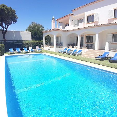 Casa Sol Da Falesia Албуфейра Экстерьер фото