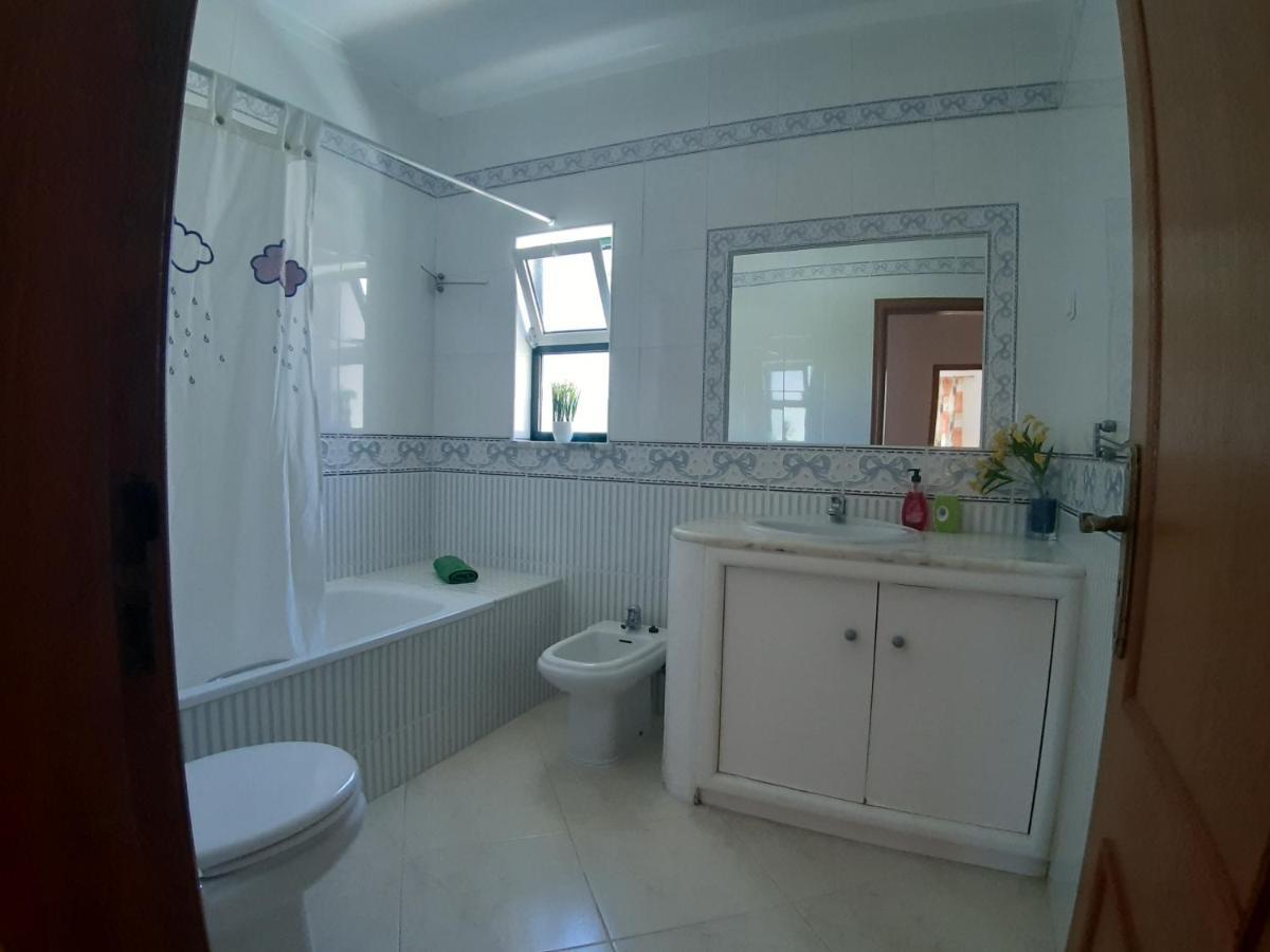 Casa Sol Da Falesia Албуфейра Экстерьер фото