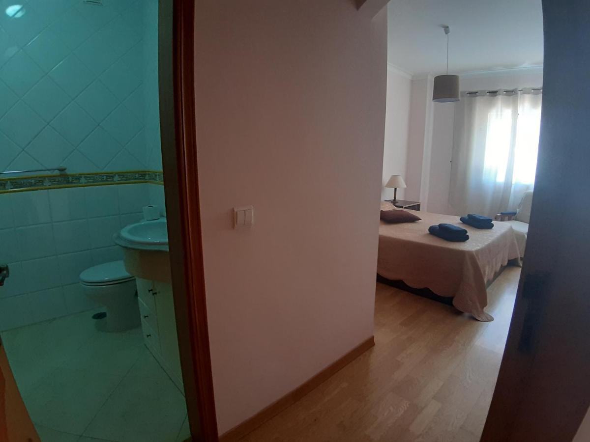 Casa Sol Da Falesia Албуфейра Экстерьер фото