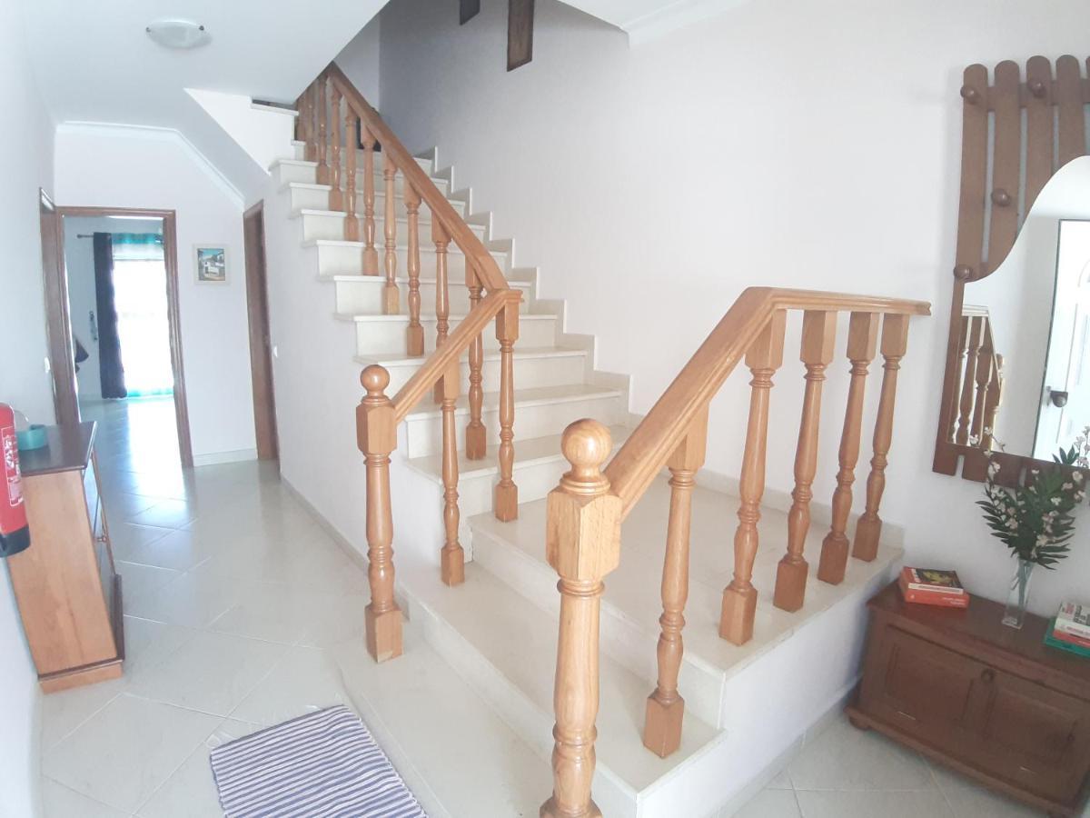 Casa Sol Da Falesia Албуфейра Экстерьер фото