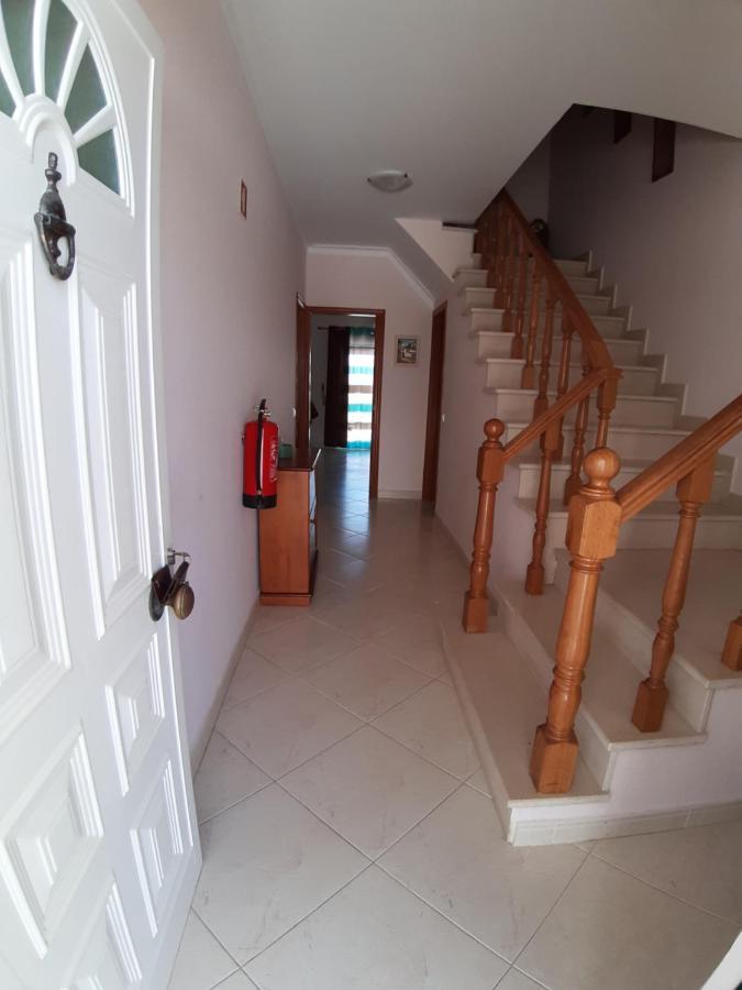 Casa Sol Da Falesia Албуфейра Экстерьер фото