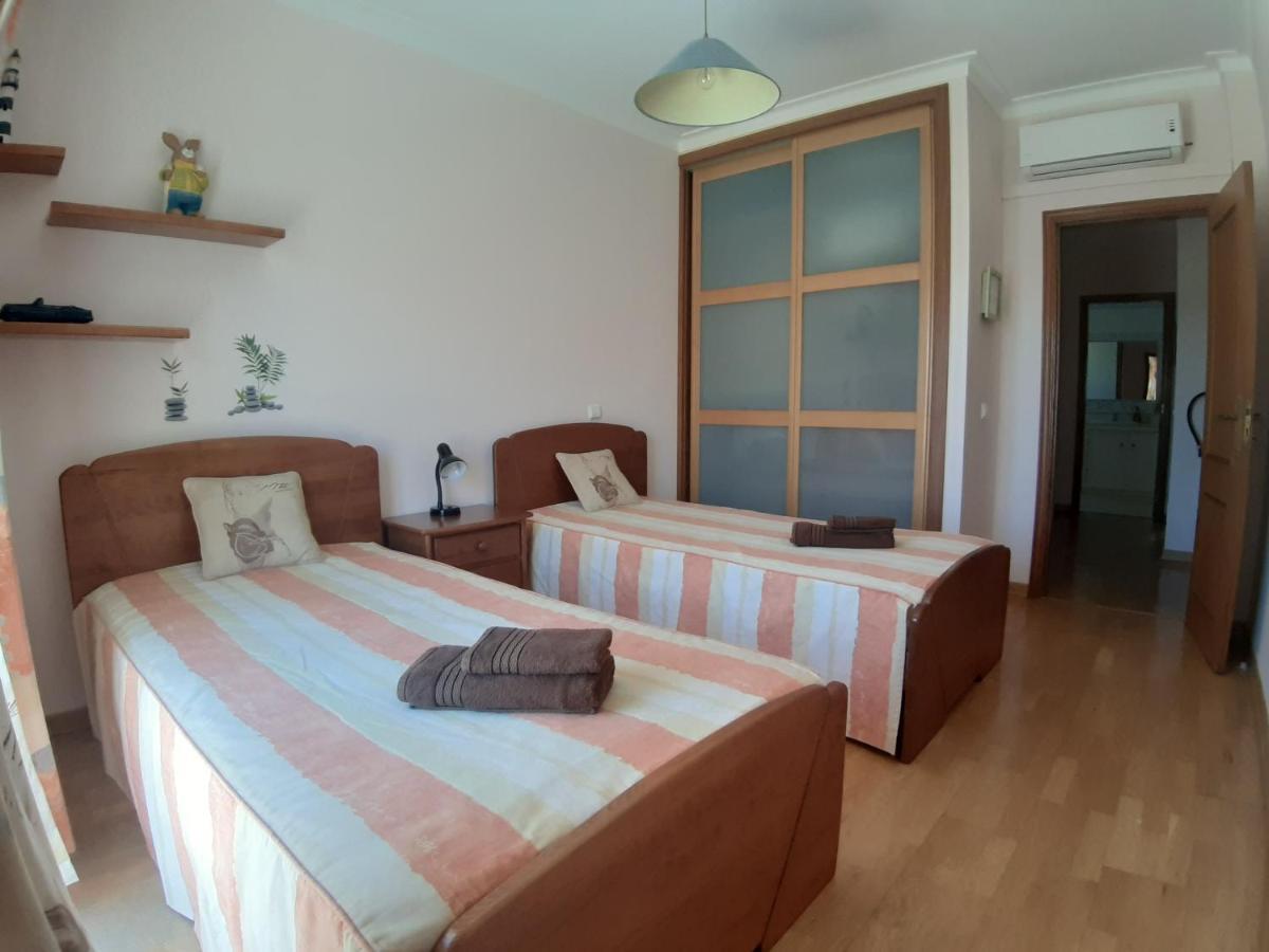 Casa Sol Da Falesia Албуфейра Экстерьер фото