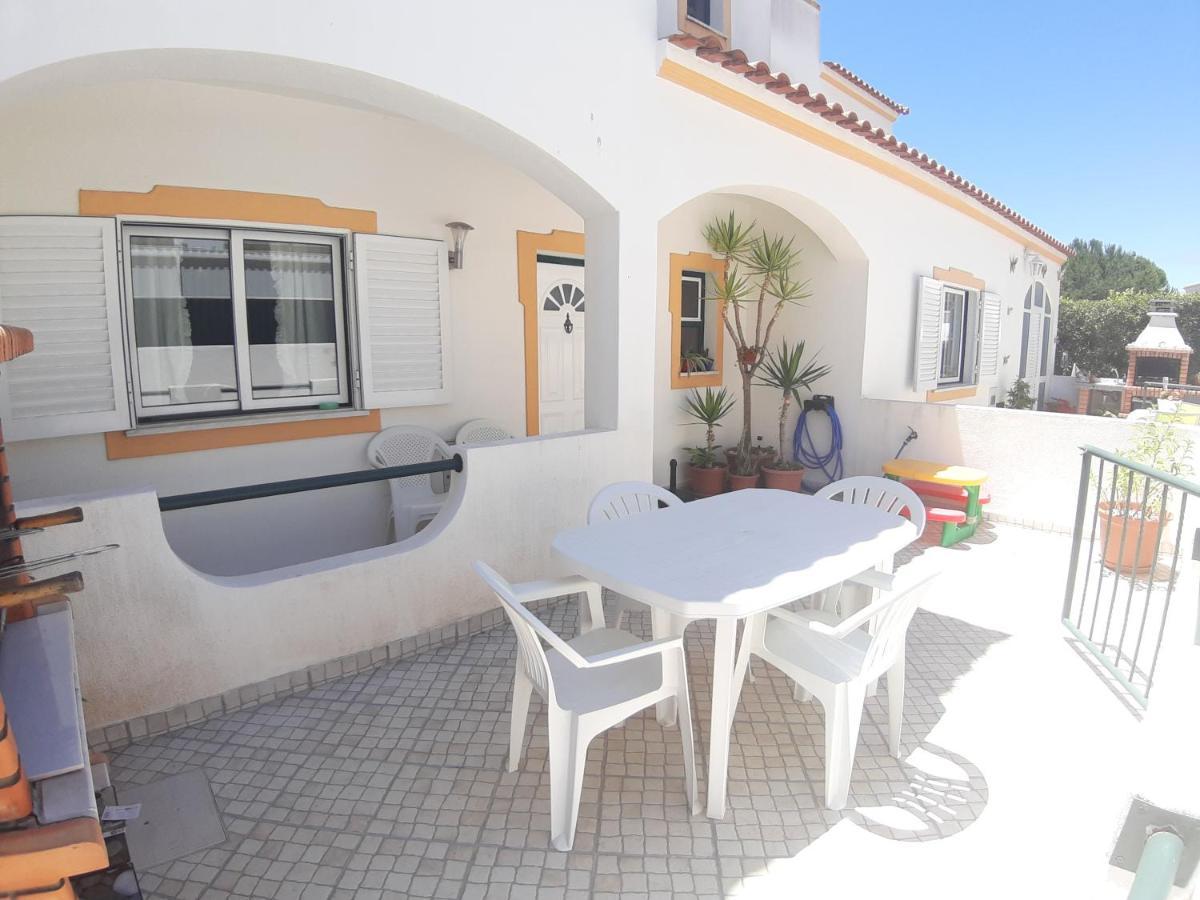 Casa Sol Da Falesia Албуфейра Экстерьер фото