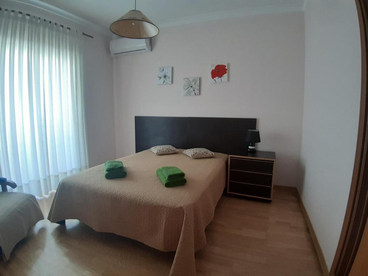 Casa Sol Da Falesia Албуфейра Экстерьер фото