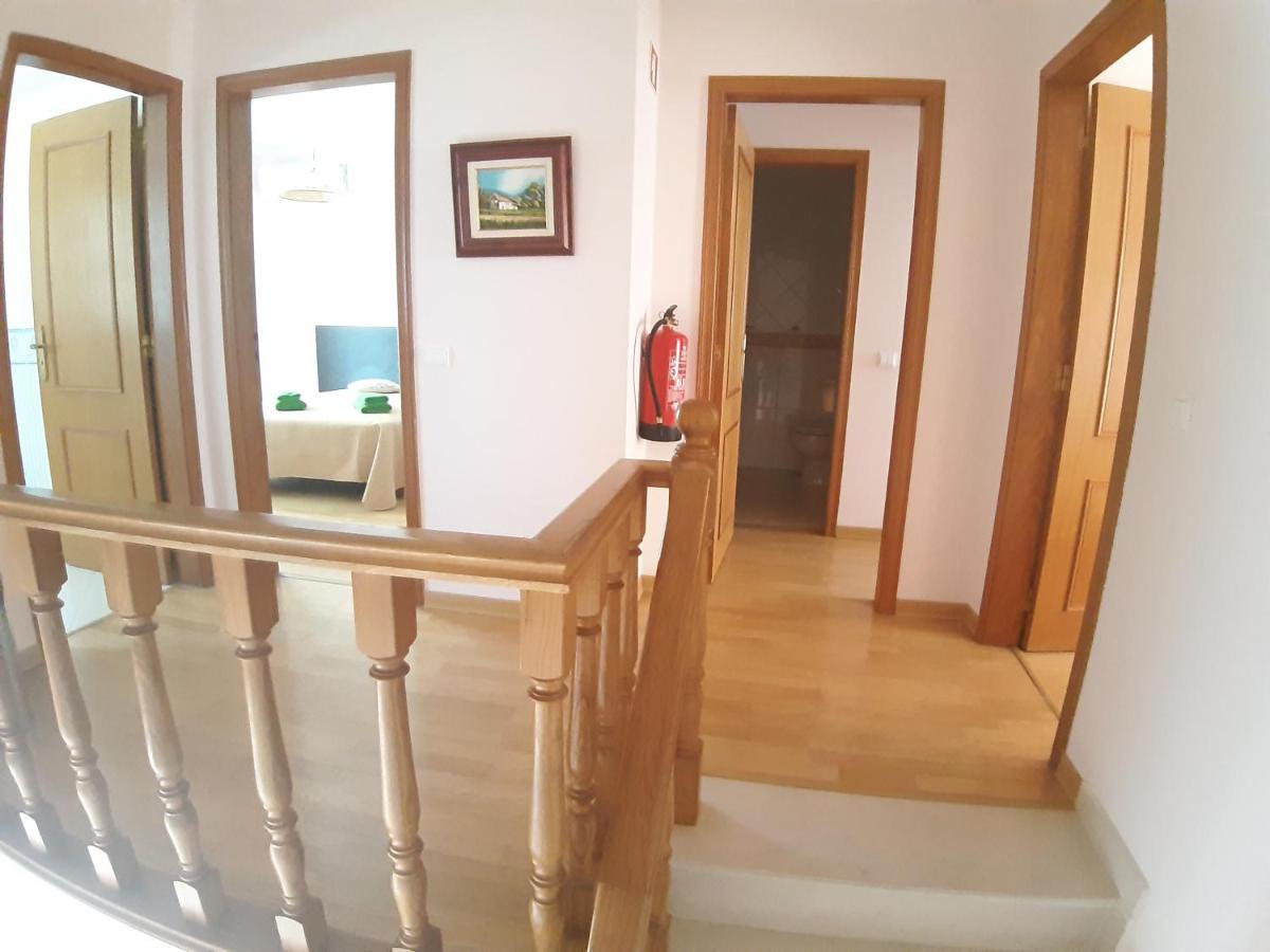 Casa Sol Da Falesia Албуфейра Экстерьер фото