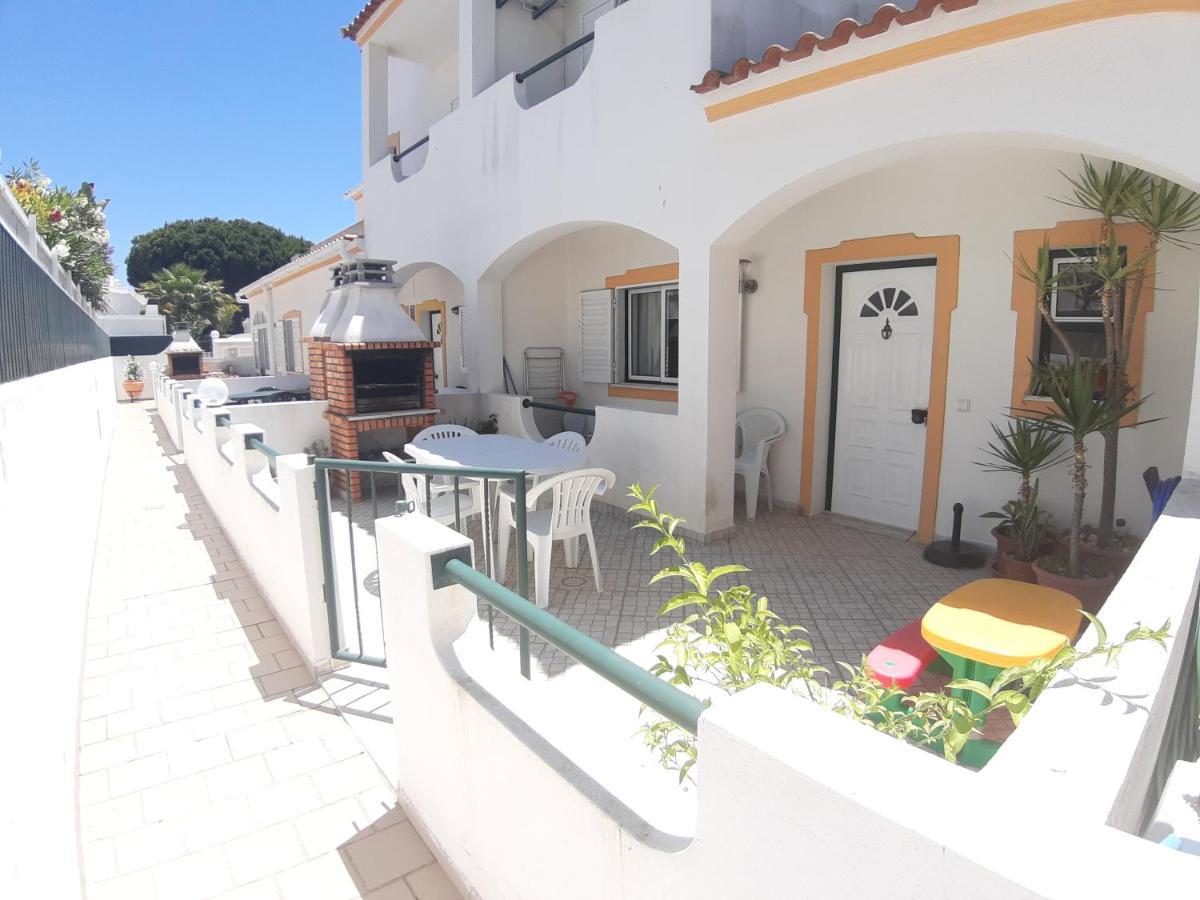 Casa Sol Da Falesia Албуфейра Экстерьер фото