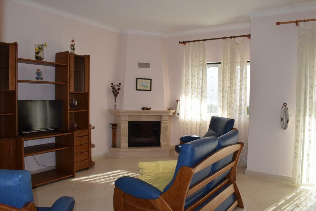 Casa Sol Da Falesia Албуфейра Экстерьер фото