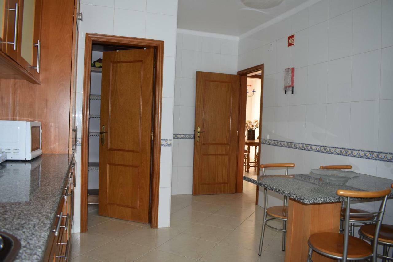 Casa Sol Da Falesia Албуфейра Экстерьер фото